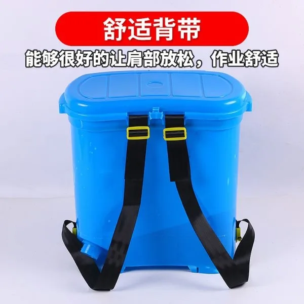 2025 Spalmatore elettrico, spalmatrice, dispositivo di applicazione per uso agricolo, macchina per applicazioni, macchina a spruzzo