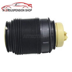 New Rear For Mercedes-Benz E-CLASS W212 CLS S212 Air Suspension Spring Bag 2123200725 2123200625 High-Quality Car Accessories