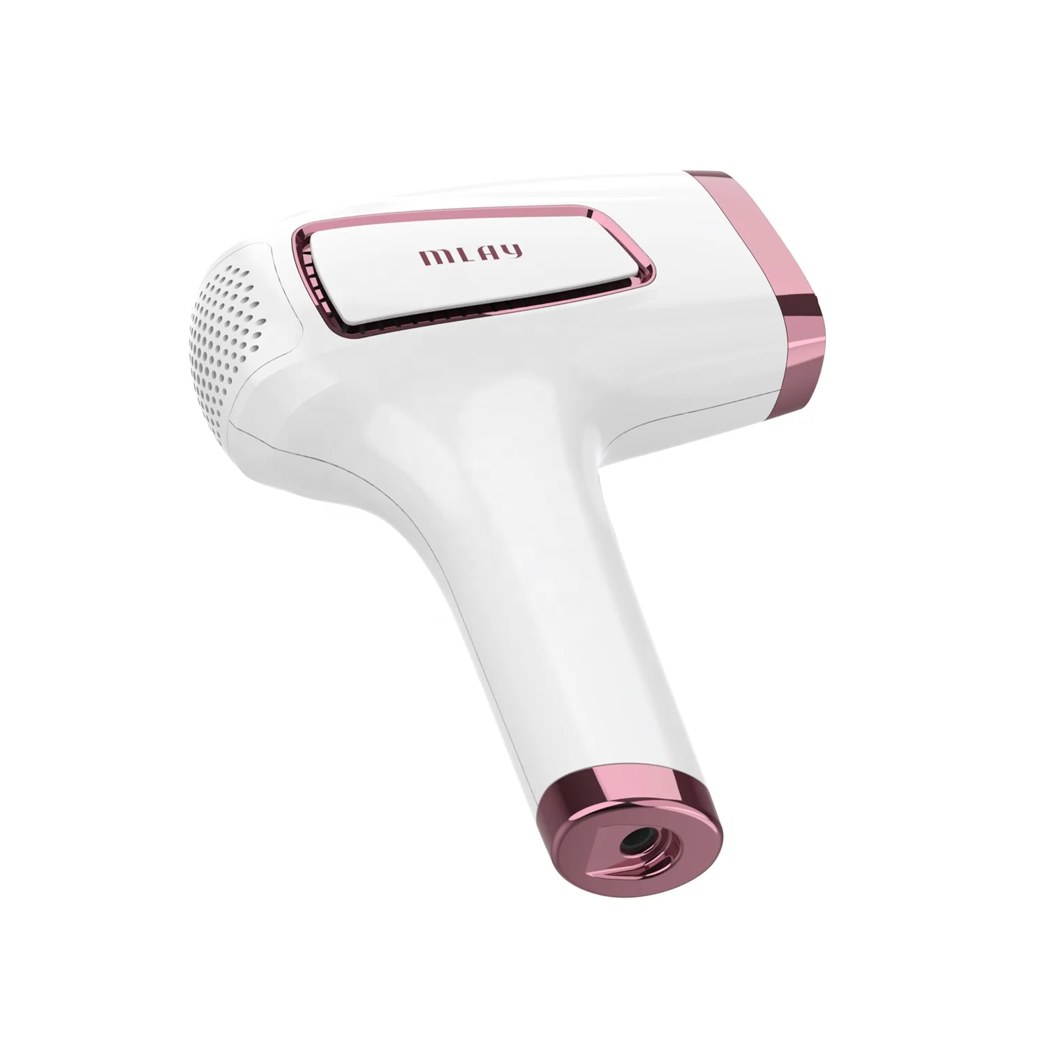 Mlay T8 Supplier Epilation Facial Permanent Ice Ipl Hair Removal Permanent Photon Laser Epilator