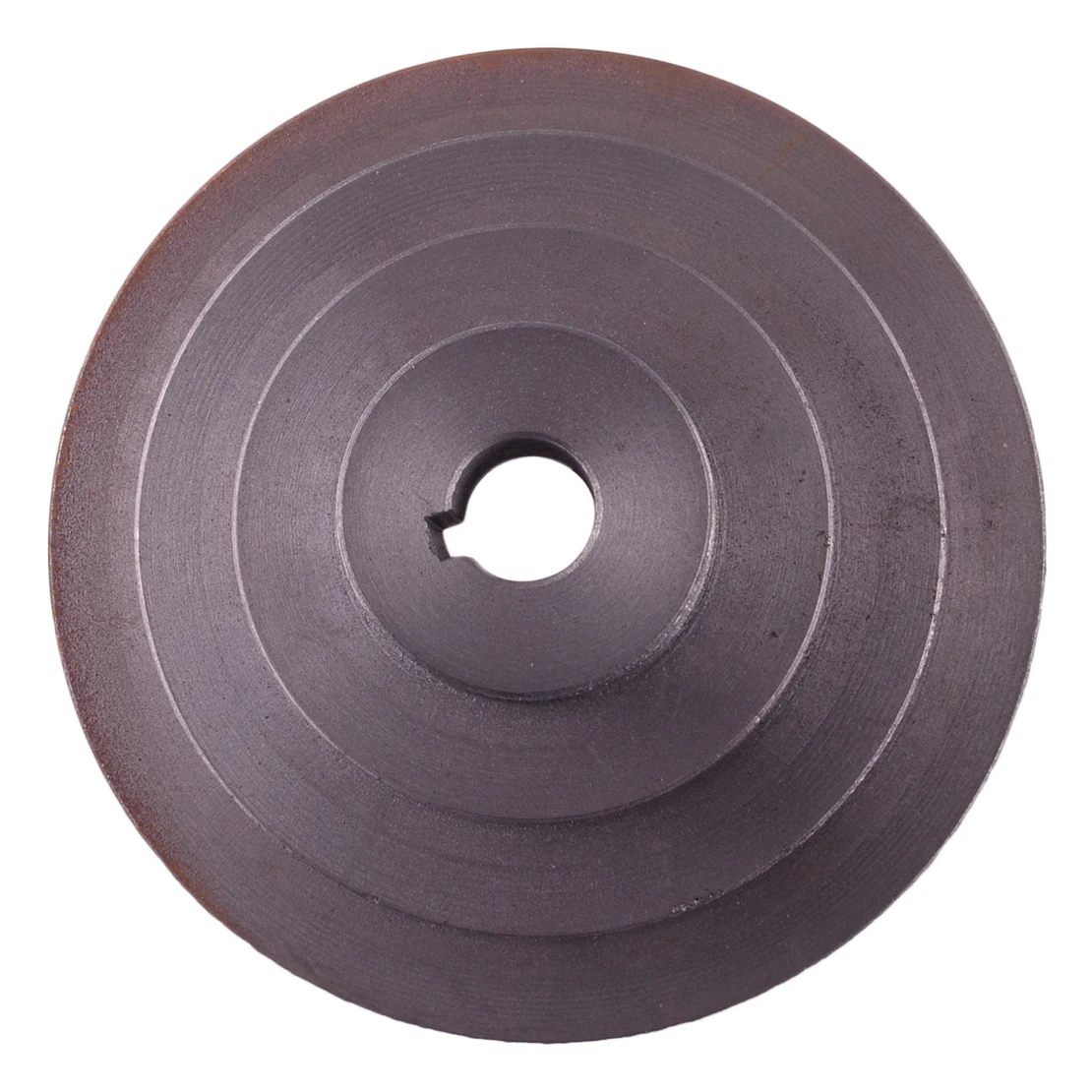 130mm 4 Step Pulley 16mm Bore for 1/2\