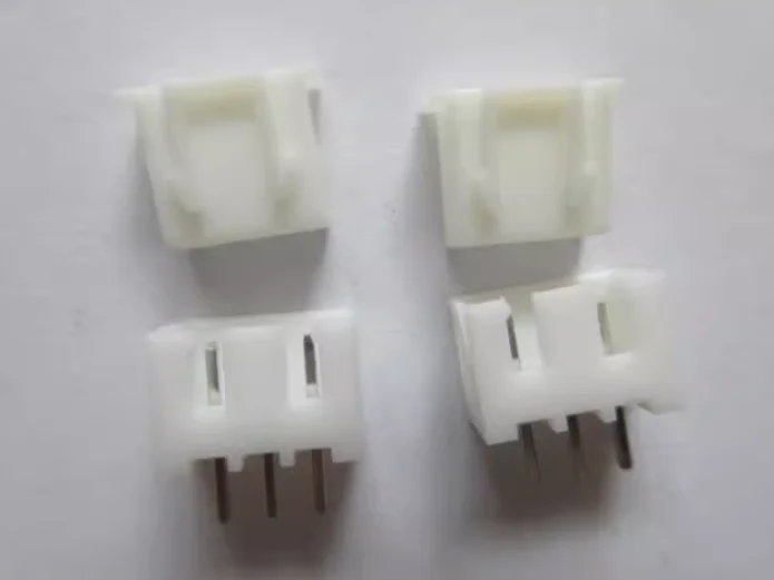 New original connector 2.54 - 3P XH-3P plastic housing