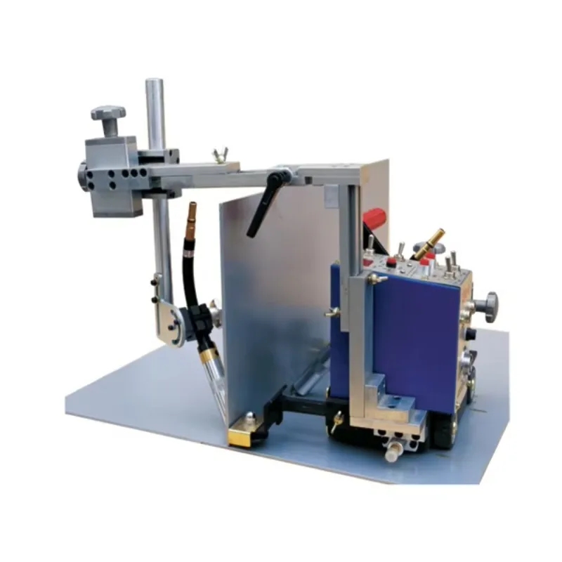 5B-II Double Side Auto Welding Carriage