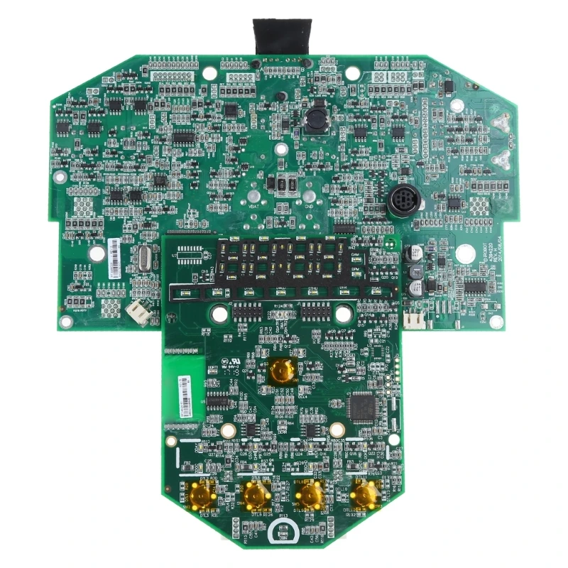 

Robotic Vacuums Mainboard for Roomba 880 805 870 861 Vacuum Cleaner Spare Parts Dropshipping