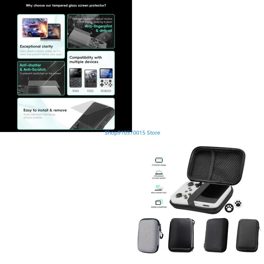 B95C Protector Case… - image