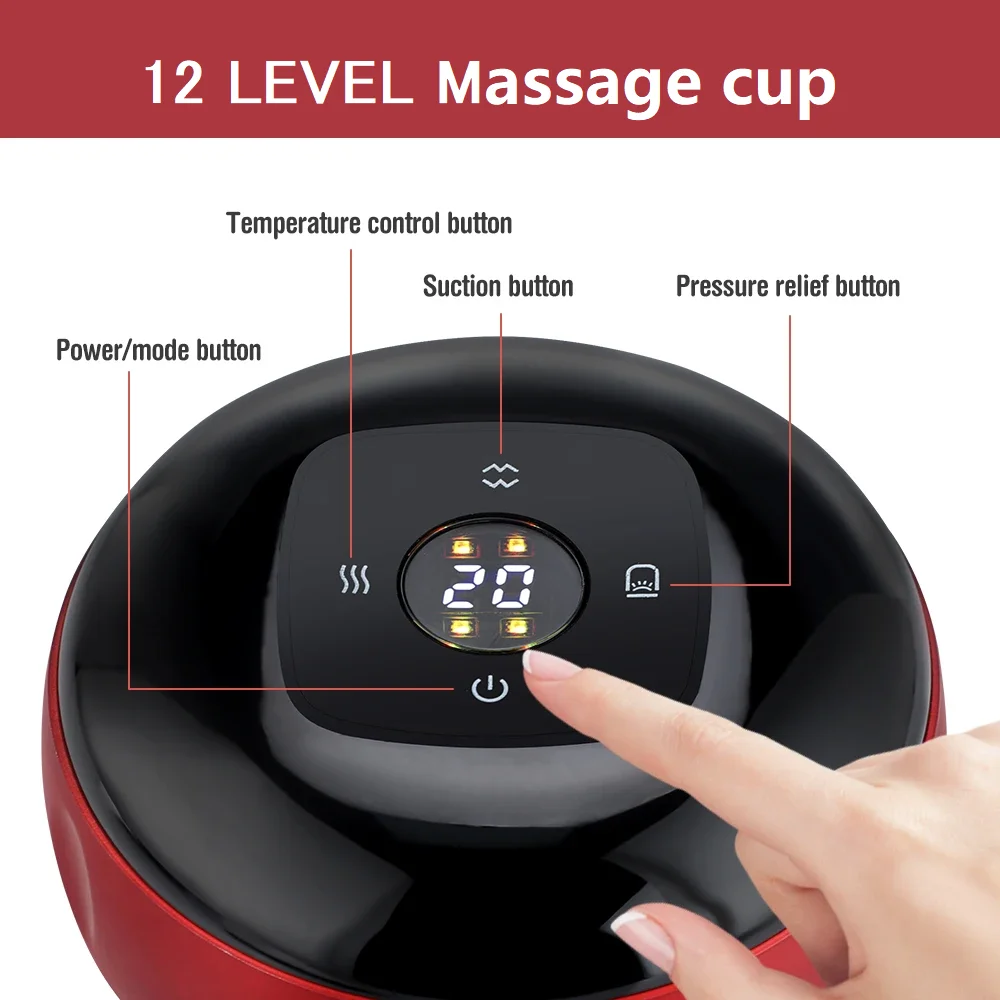 Product details and dimensions