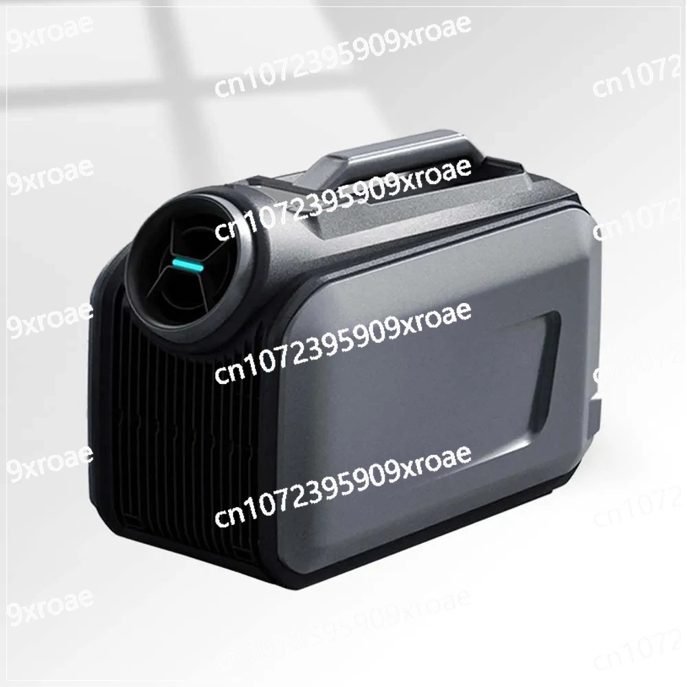 

Heating&Cooling Inverter Mobile Air Conditioner Portable Outdoor Camping Car Tent Cooling & Heating Integrated