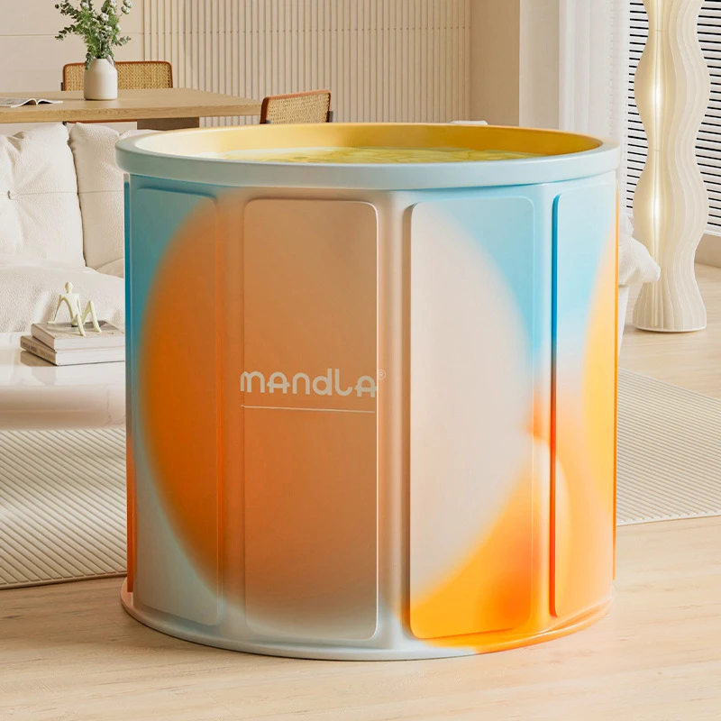 Thumbnail 3 - #22 Top Folding Bath Tubs Picks for Every Budget