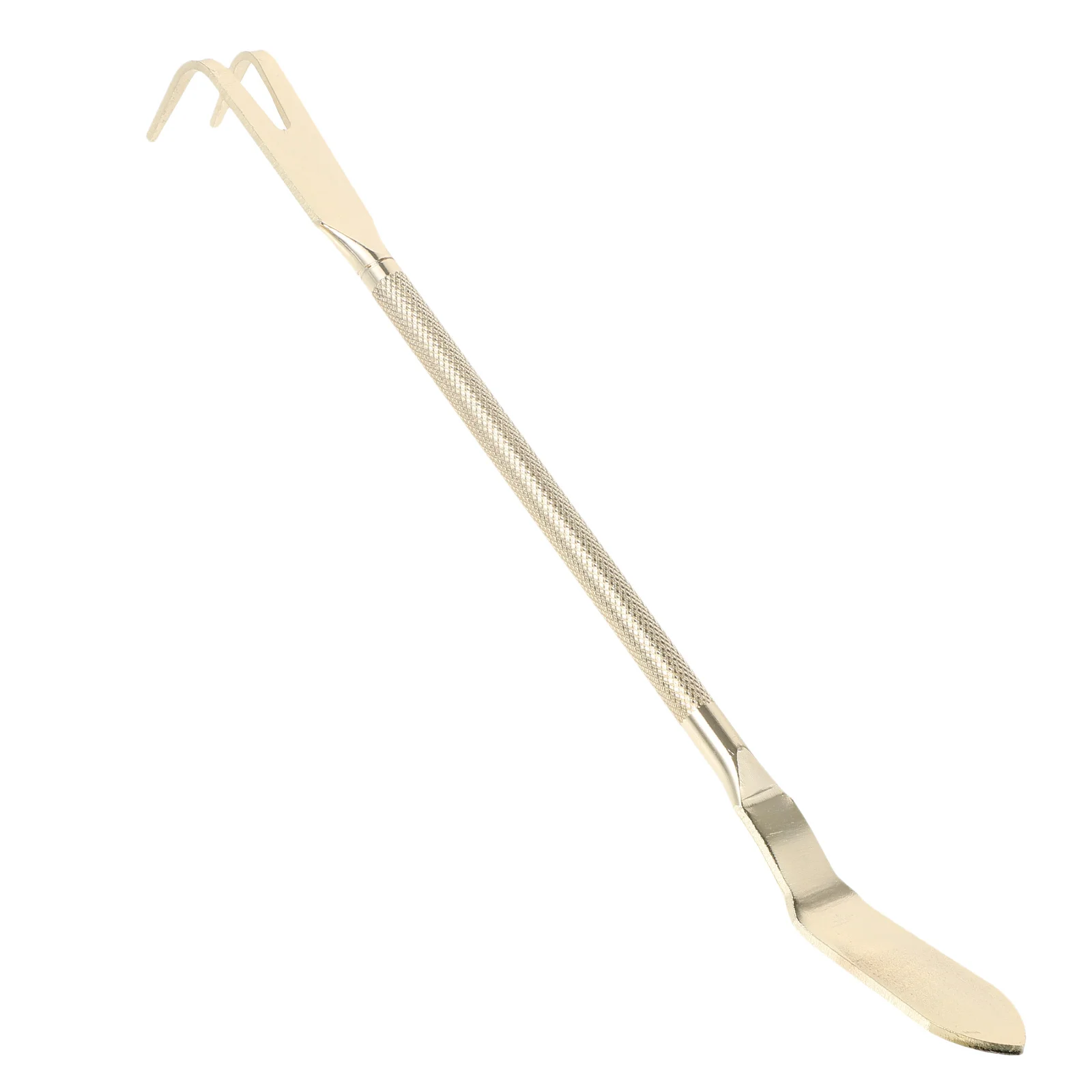 الفولاذ المقاوم للصدأ بونساي أشعل النار بوعاء أداة النبات حديقة معدنية الملقط للعصارة نباتات داخلية اكسسوارات البستنة