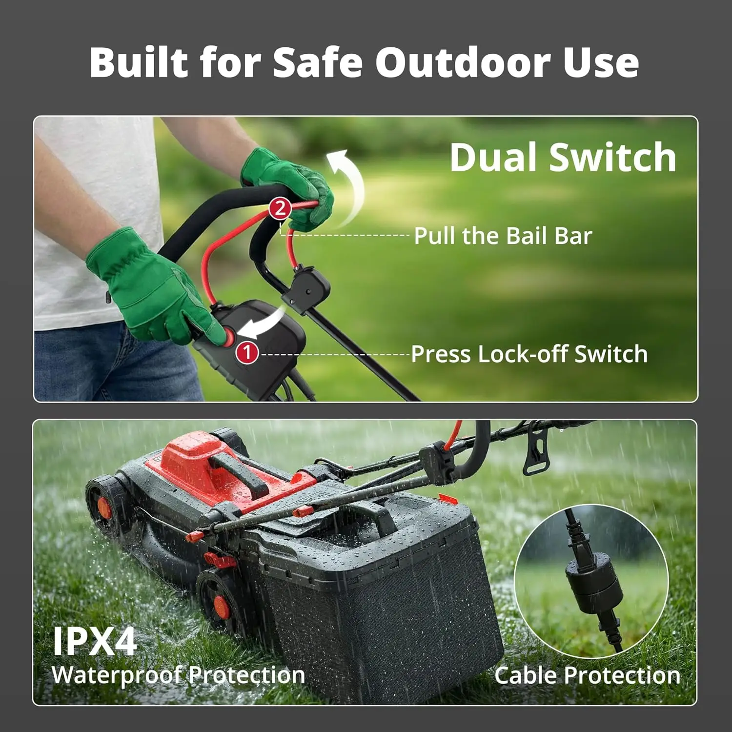 Robot Lawn Mower Price vs. Gas: When Does the Robot Actually Pay Off?