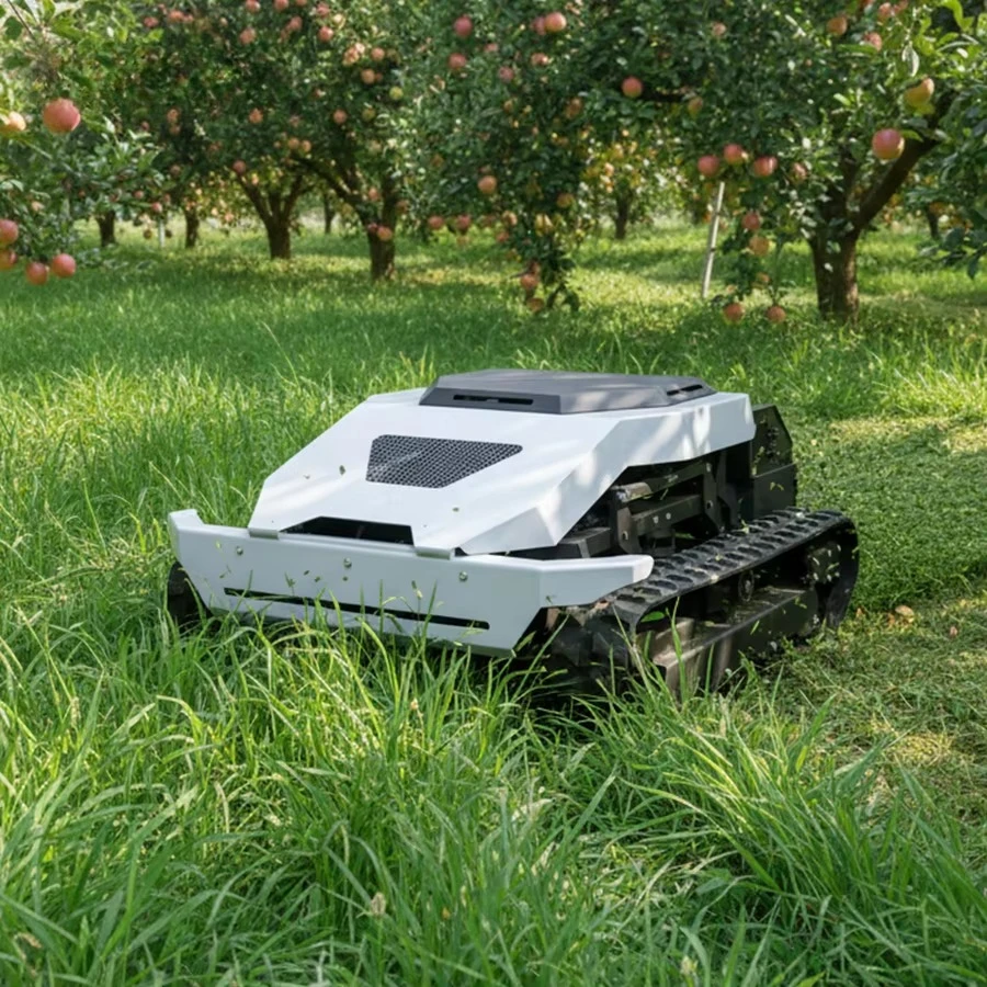 عرض ساخن: آلة قص العشب الذكية - مراجعة Smart Garden Robot وسعره