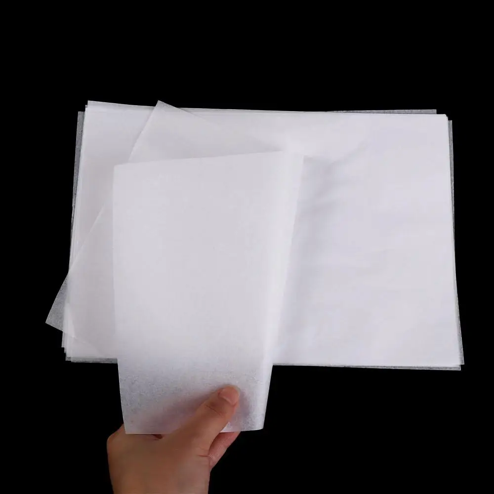 

Студенческая бумага для набросков 100 листов, художественное ремесло, копировальная бумага для каллиграфии, копировальная бумага, полупрозрачная бумага для рисования