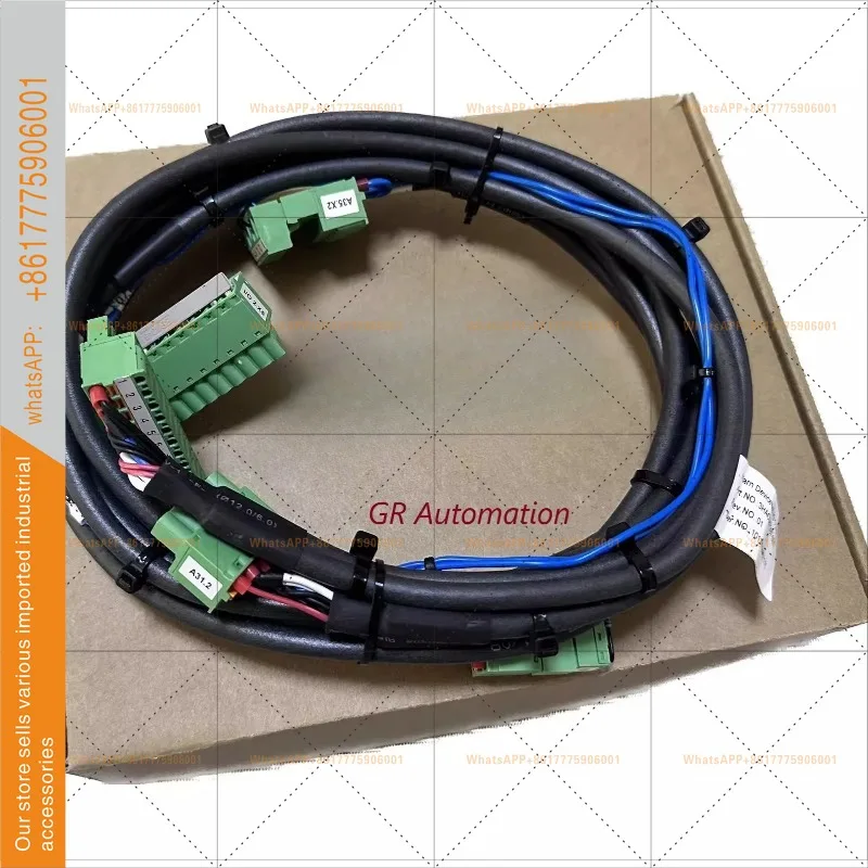 Robot DeviceNet Communication Cable 3HAC047397-001 New Original