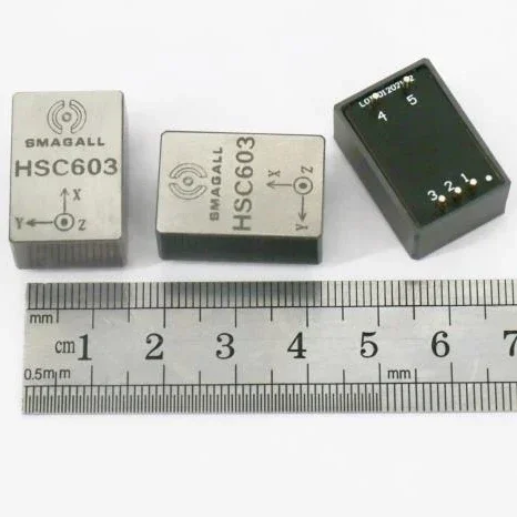 

high precision fluxgate inclinometer sensor HOT SALES