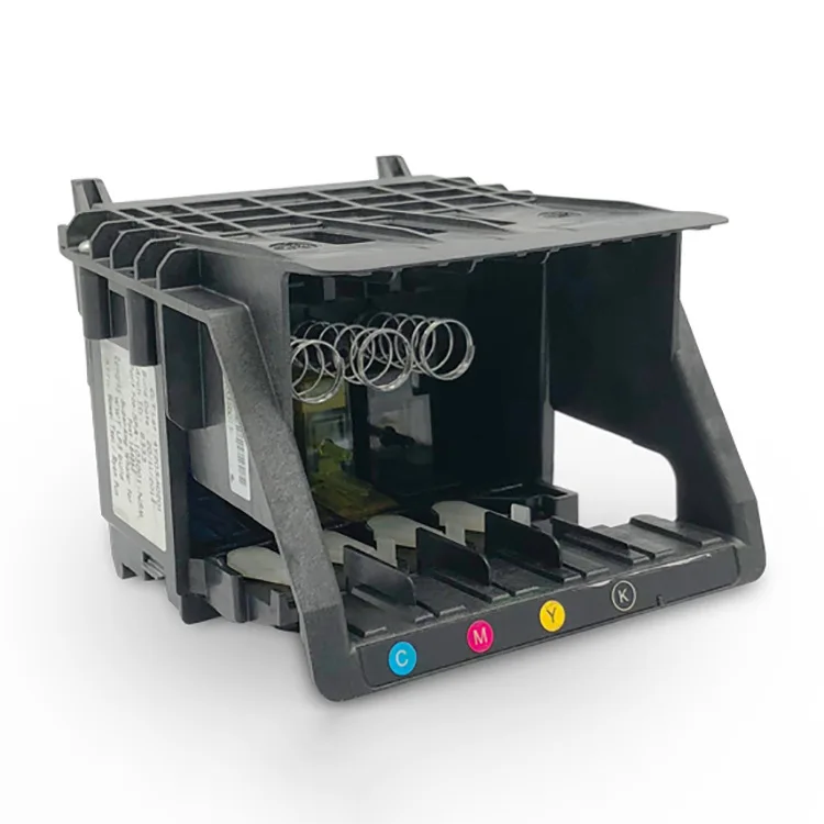 Originele HP 952 953 954 955 Printkop voor HP 7720 7730 7740 8210 8216 8710 8720 8725 8730 8740 Printkop Nozzle