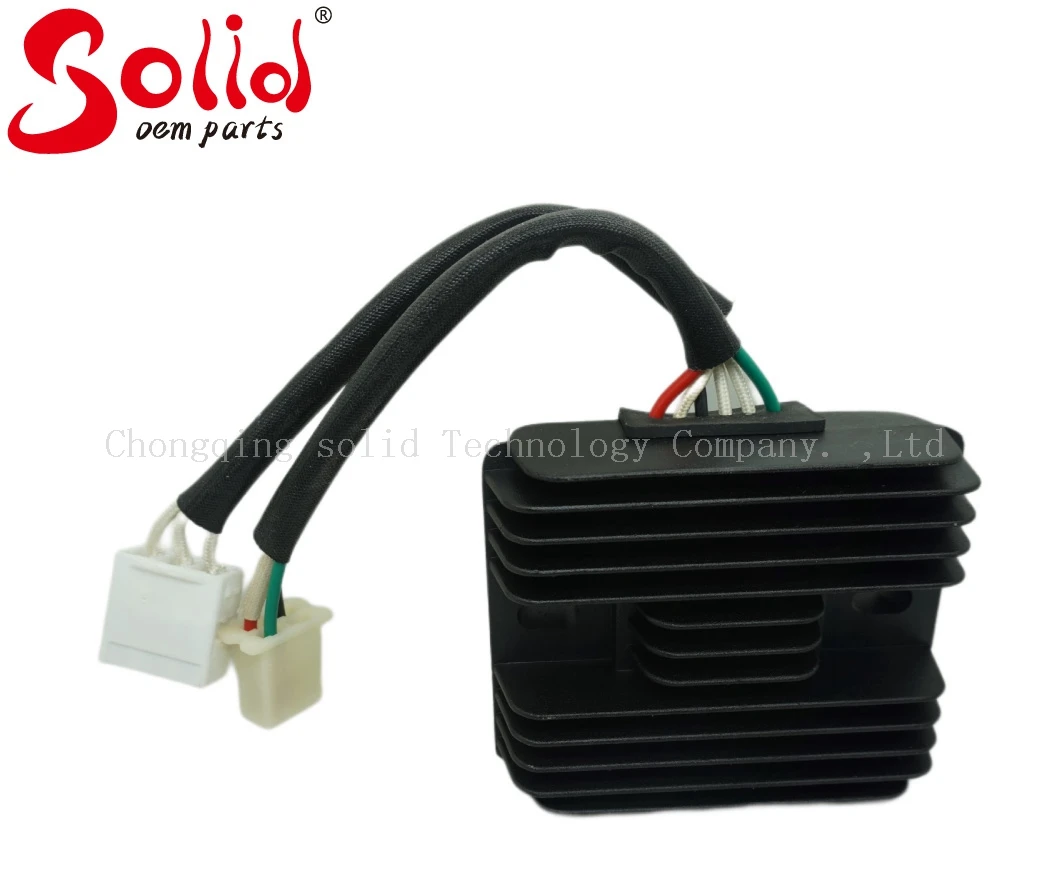 CF188 Voltage Regulator Rectifier for CF MOTO 500 CF500 500CC UTV ATV GO KART 12V 0180-151000