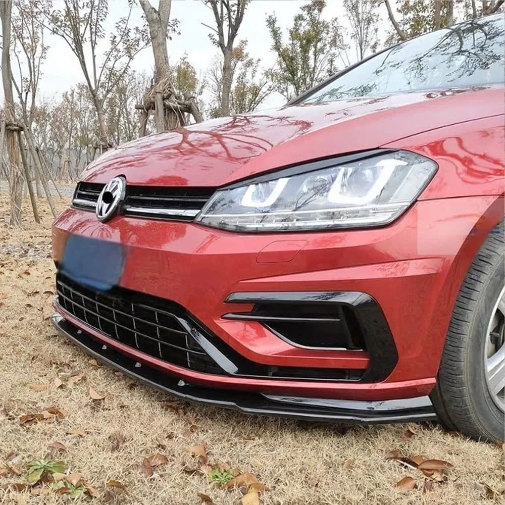 Abs Front Bumper Li…