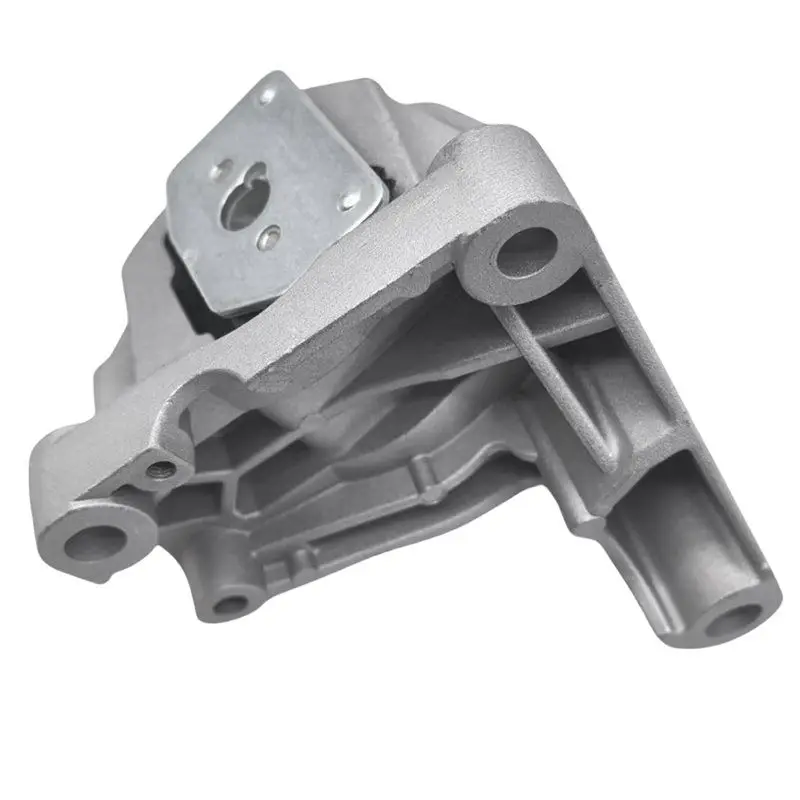 Для VOLVO XC90 MK1 S60 2000-2010 V70 1999-2008 крепление коробки передач верхний опорный кронштейн двигателя 30741583