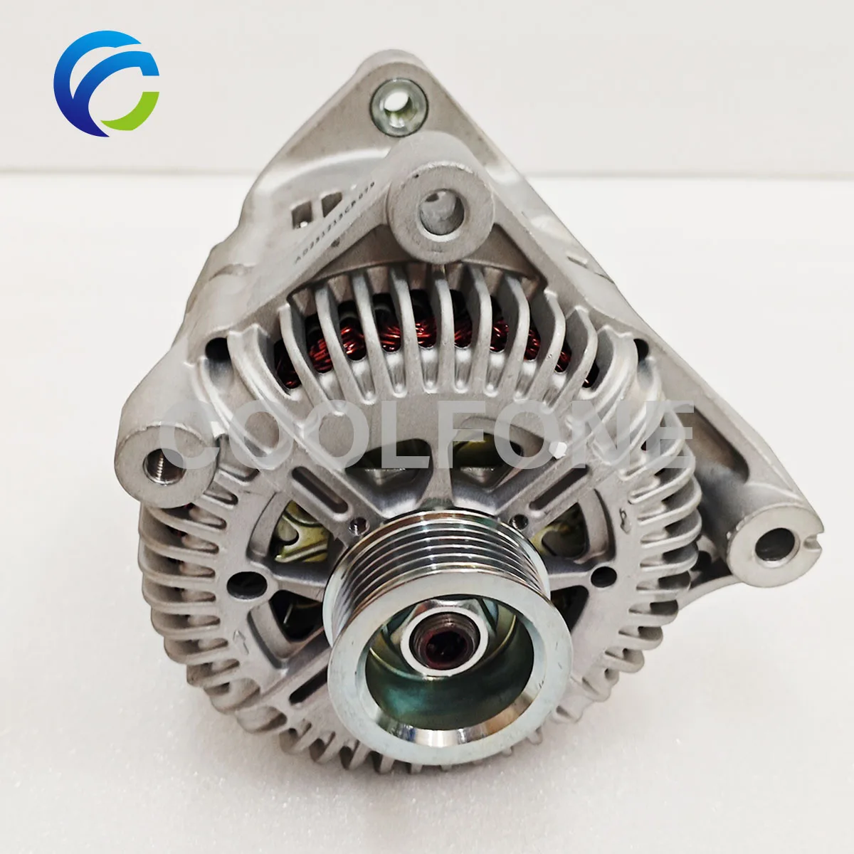 

Generator Alternator for BMW E60 E61 520d 525d 530d M5 E63 E64 635d E65 E66 E67 730d M57 S85 12317797521 12317797522 12317834160