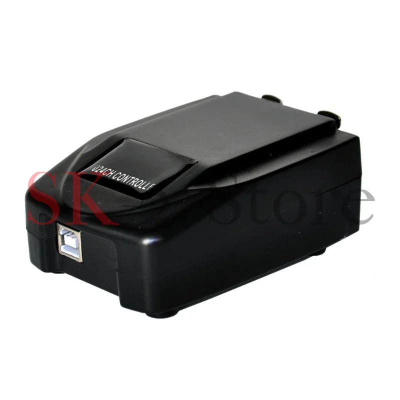 Suitable for three core martin controller professional stage lighting martin light jockey 3PIN double output