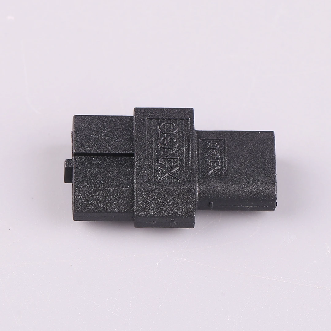 

HOTA Integrated Adapter XT60 Female to XT30 Male Model Aircraft Battery Converter Male to Female Converter for RC Toys