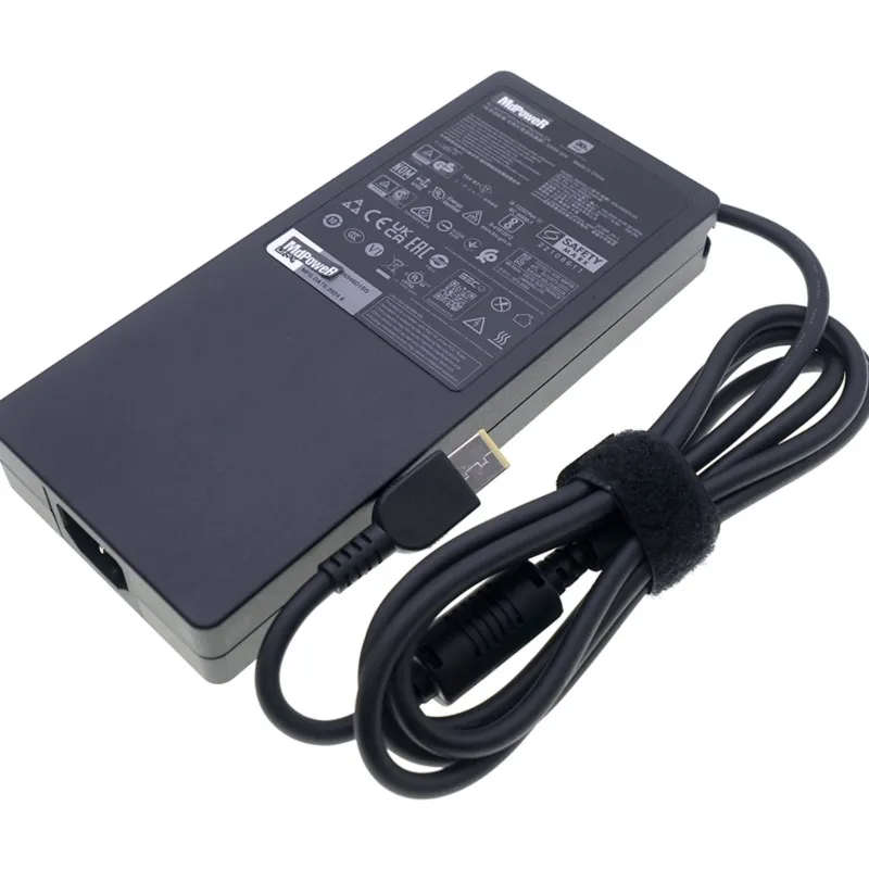 Genuine ADL330SDC3A 330W 20V 16.5A AC ADAPTER For Lenovo Legion 9 7 pro Y900 RTX4090 Yoga AIO 7 Y9000P  R9000P ADL330AN3AA