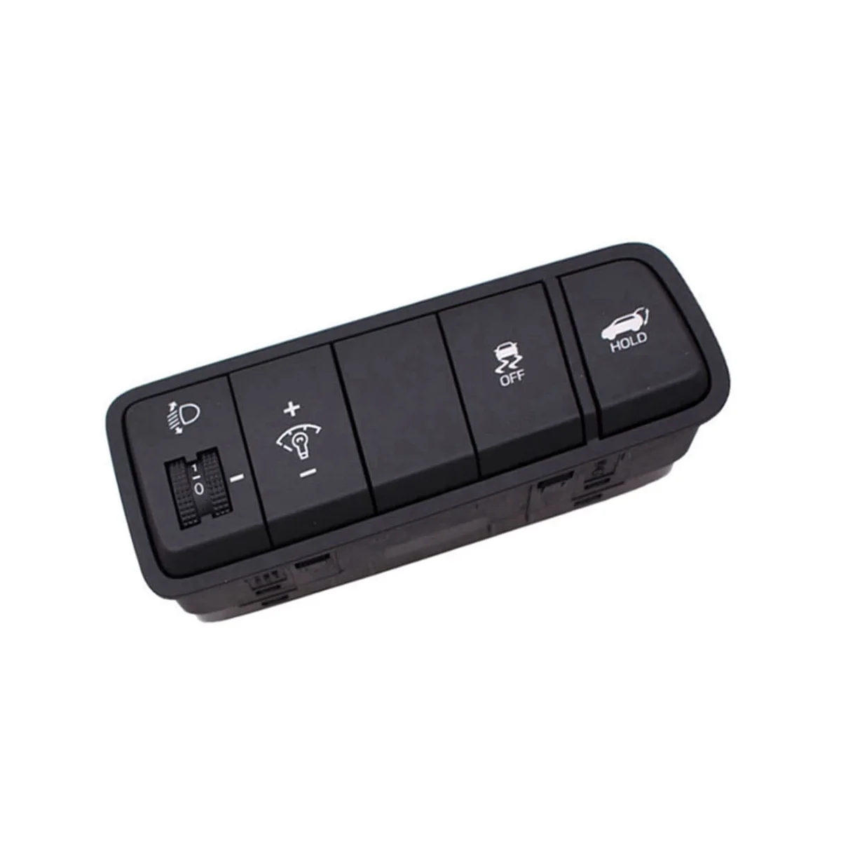 

Dashboard Middle Switch Power Switch Car for Tuscson 2015 93710D3000