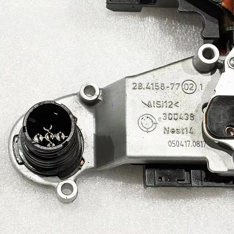 Hot Cars Spare Parts for 724.02  Gear Box TCU TCM Auto Transmission Systems A005 446 3710