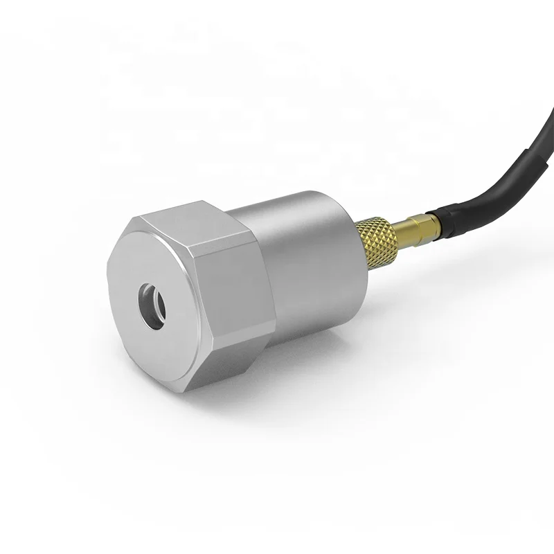 

BYDPC01QD Great Price (Charge) PE Type Plane Shear Stainless Steel Vibration Meter