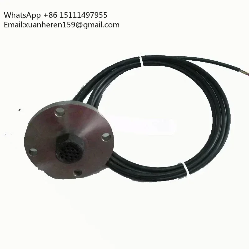 LEVEL 300 Customized Large Cabin Digital Submersible Water Level Detector Liquid Level Transmitter 4~20mA Spare Parts Marine