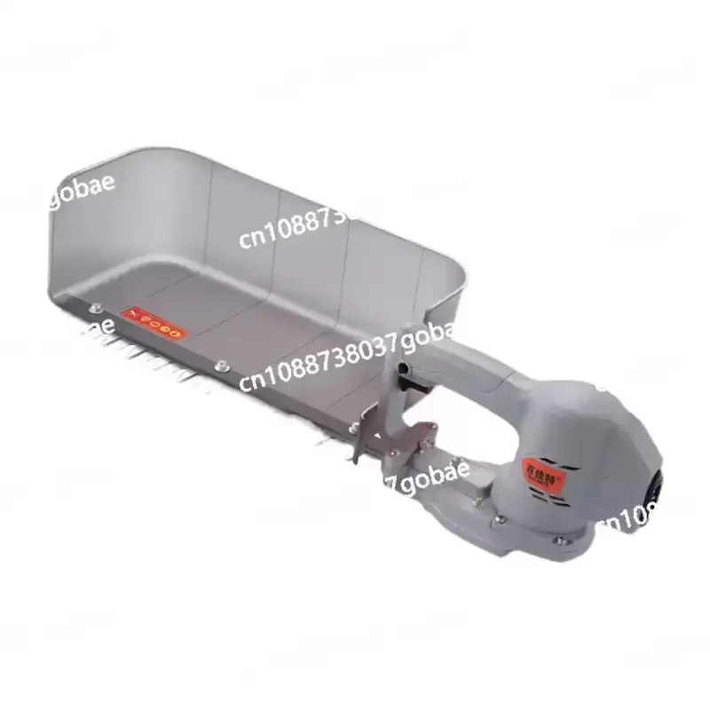 

Аккумуляторный электрический чайный комбайн, малогабаритный сборщик чая, чайный комбайн-сборщик