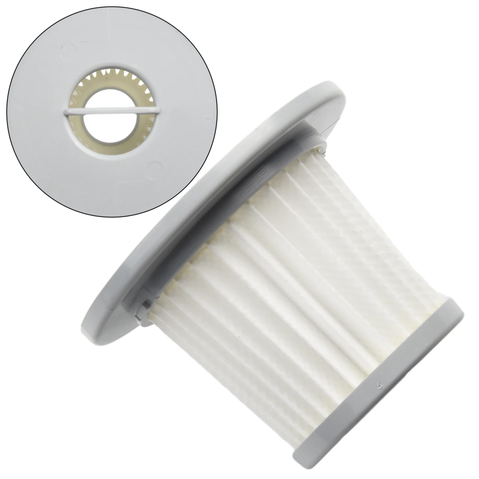 1/ 3 Pcs Filters For Simplus XCQI001 XCQI002 XCQI003 XCQH003 XCLX001 Vacuum Cleaner Filter F8 Washable Replacable Filters