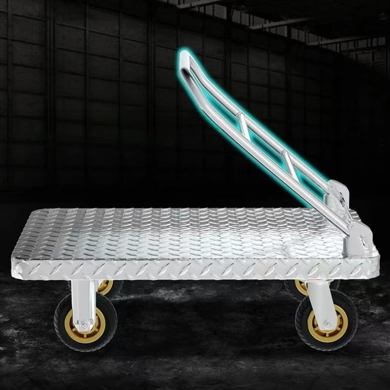 Thumbnail 4 - #20 Latest Garden Cart Wagons Offers