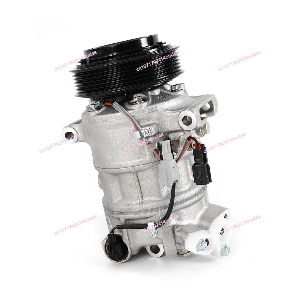 

AC A/C Compressor For Nissan Sentra 1.8L & Tsuru 1.6L 2013 2014 2015 2016 98585