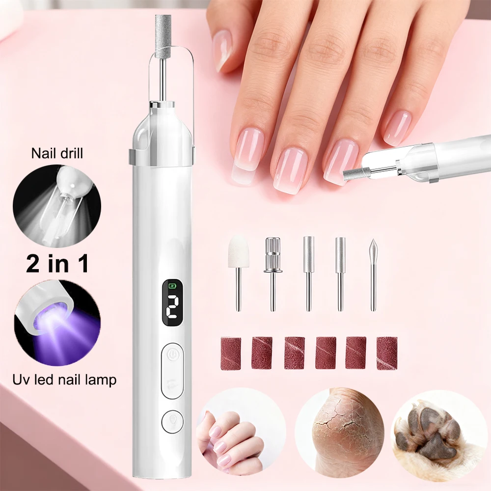 broca-eletrica-para-unhas-com-lampada-uv-led-polidor-de-unhas-eletrico-profissional-maquina-portatil-para-unhas-em-gel-e-pedicure