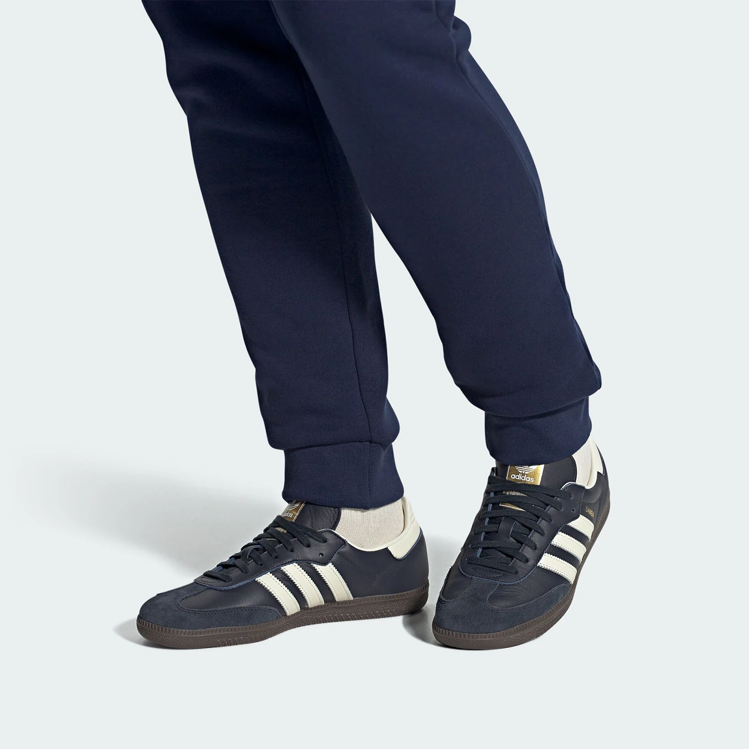 

Adidas Genuine Originals SAMBA OG Классические кроссовки унисекс ID2056