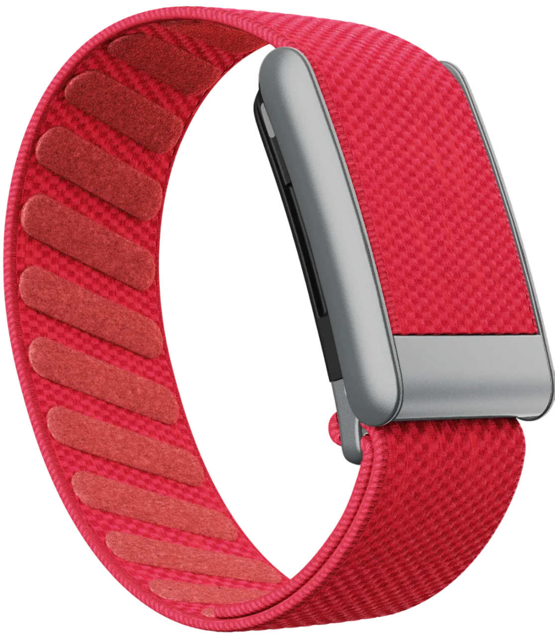 Breathable Nylon Bands Sports Replacement Wristband Compatible for WHOOP 5.0 WHOOP ONE+PEAK WHOOP MG