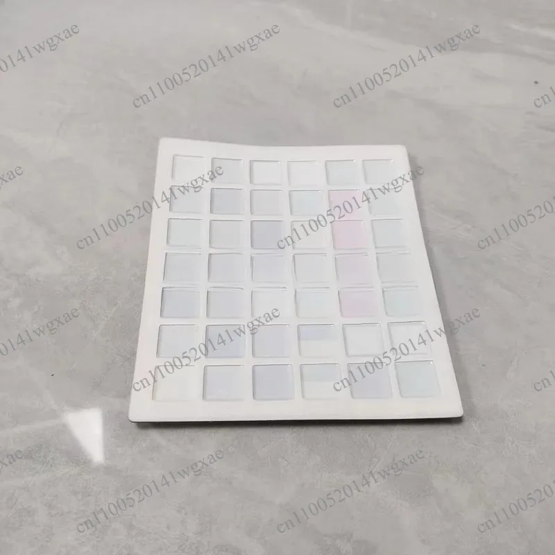 Machine Control Keyboard Membrane Panel Replacement Protective Sheet