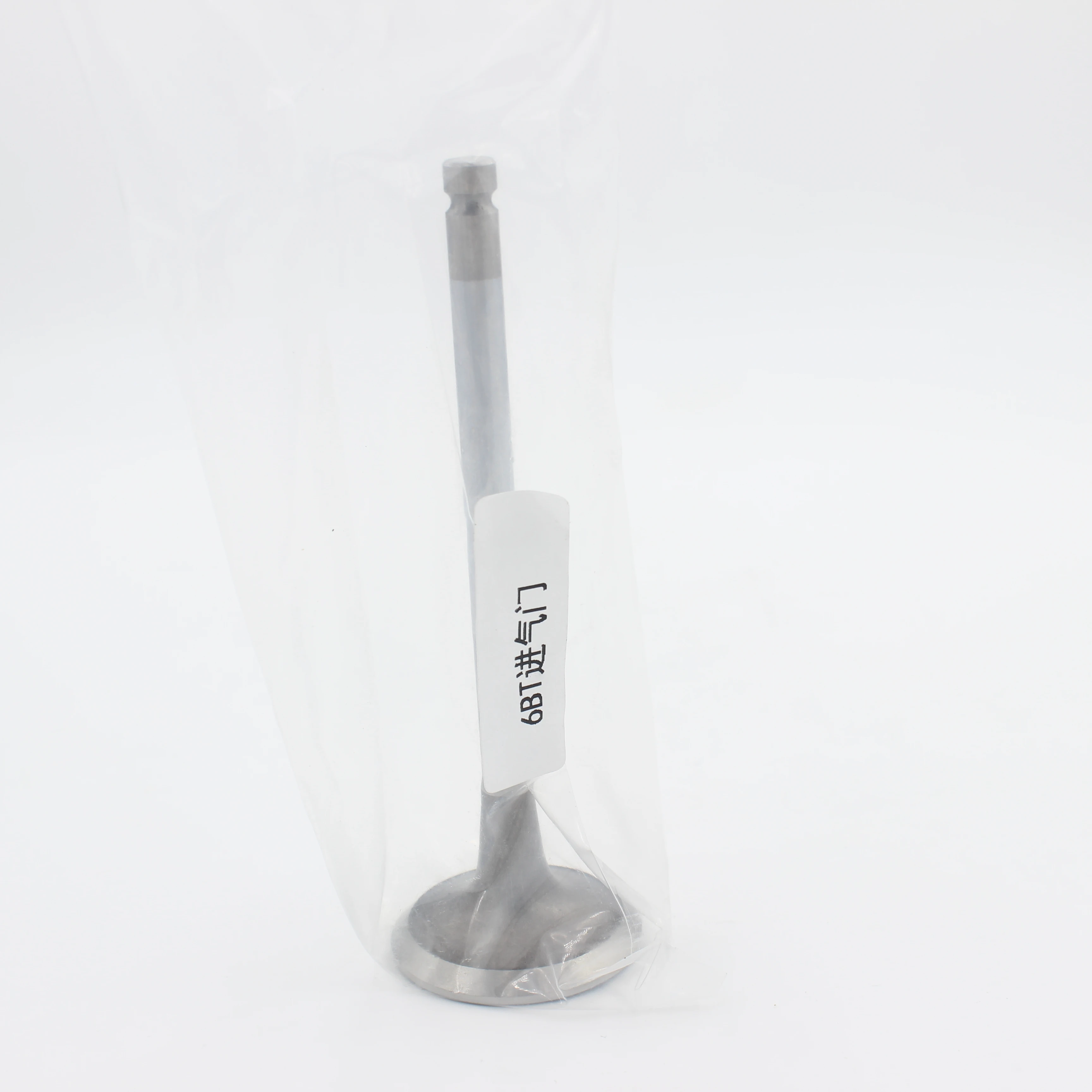 For Cummin-s  6BT Intake & Exhaust Valve