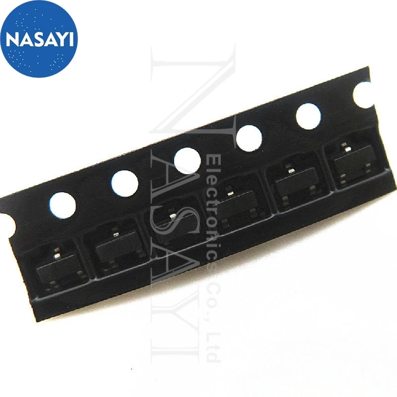 5PCS RN2423 RC FGPF4633 4633 AO3400 A09T FQPF5N80 5N80 BC847A 1E TT2170 2170