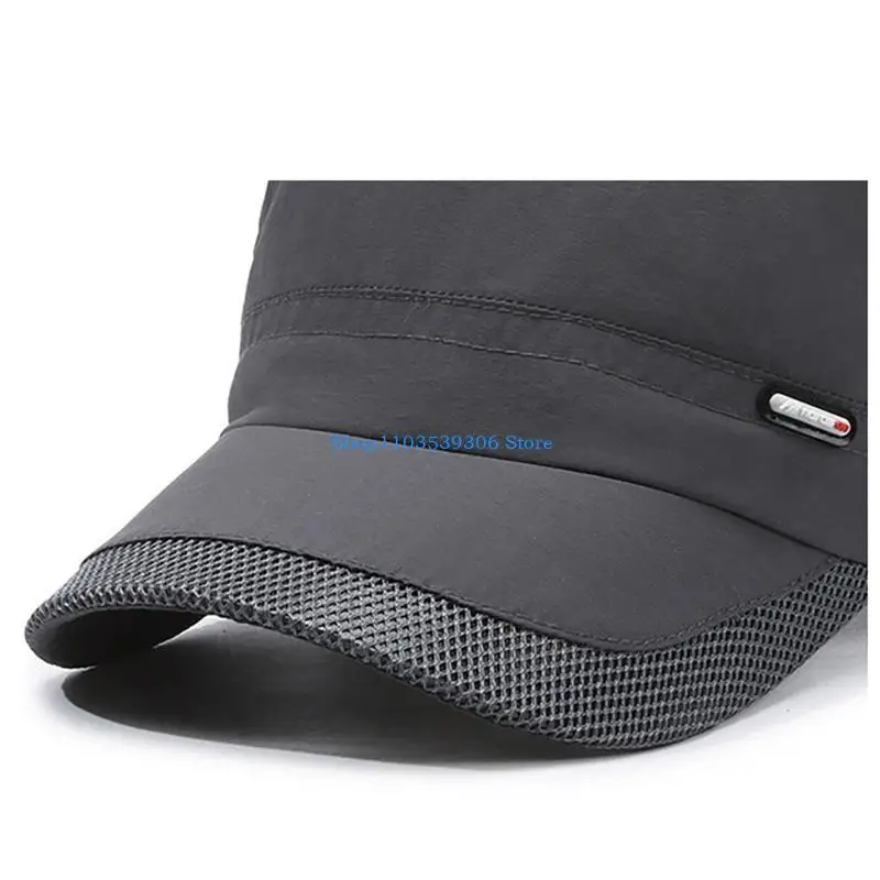 

400A Stylish Baseball Hat Color Matching Baseball Hat Sophisticated Unisex Hats Hair Accessory for Party