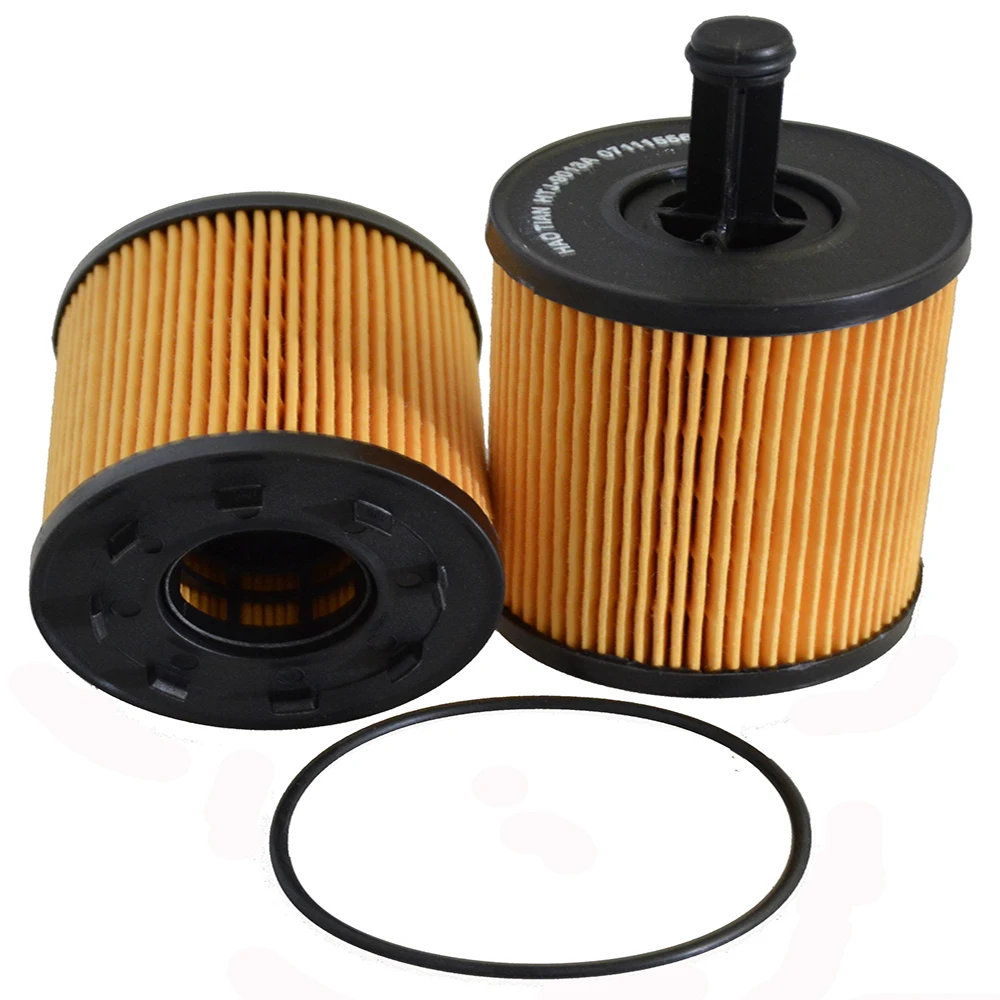 Car Oil Filter For VW  SHARAN (7M8, 7M9, 7M6) 2.8 V6 24V 2000-2010 AYL TT GRANDIS OCTAVIA II GOLF  BUB OEM 071115562A 045115466