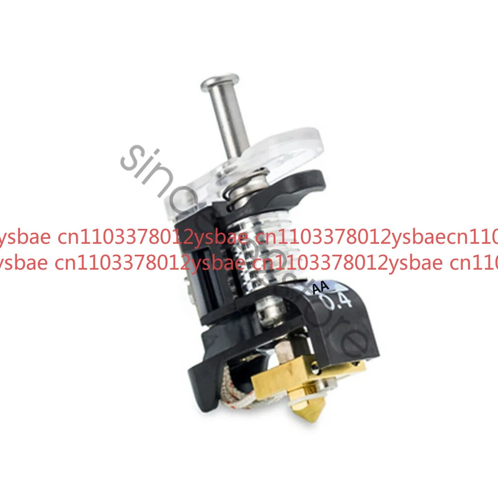 ملحق بديل جديد للطباعة الأساسية AA/BB لمجموعة الطابعة ثلاثية الأبعاد Ultimaker 3