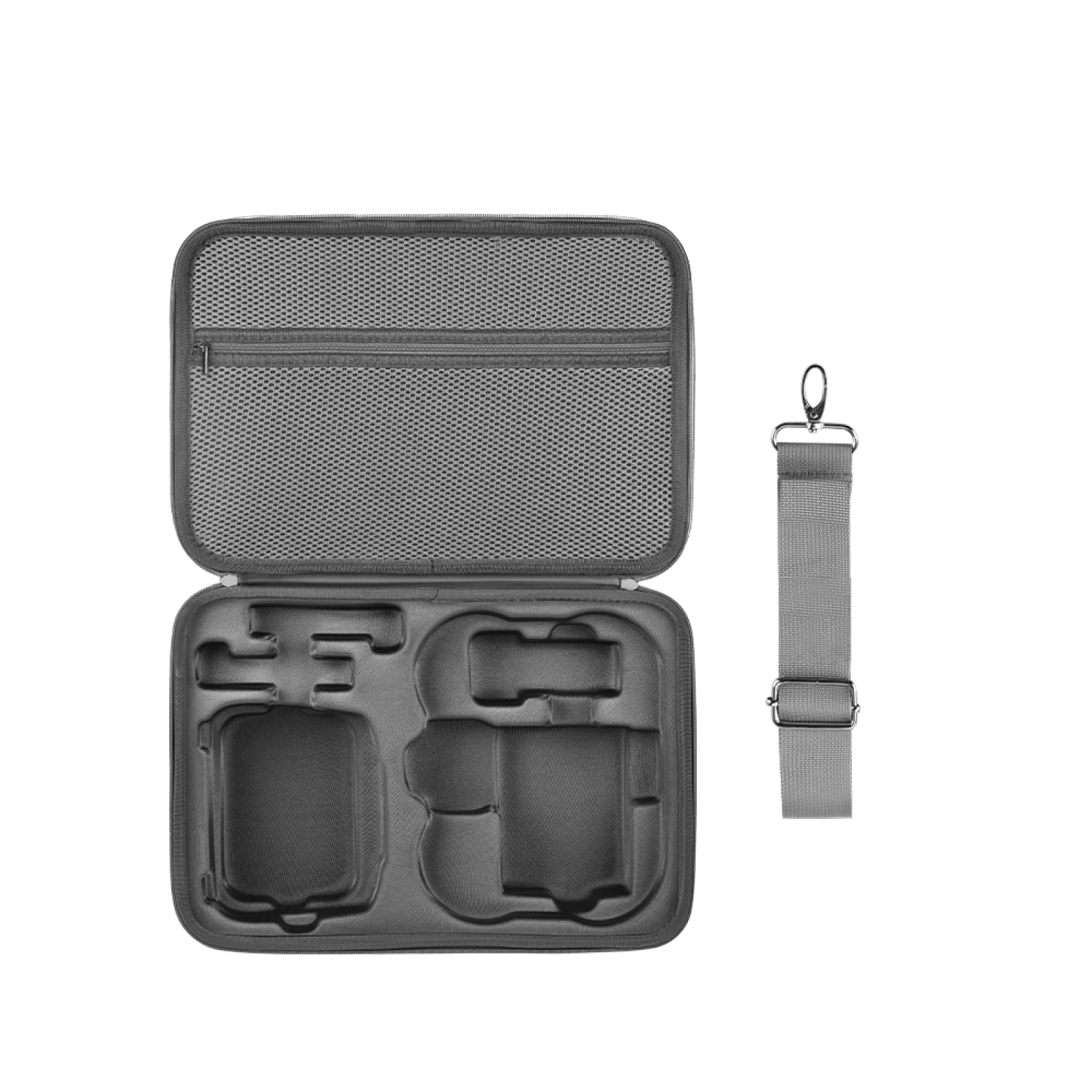 Drone Rc N3 3 Batteries - Tas Jinjing Keras untuk DJI Avata