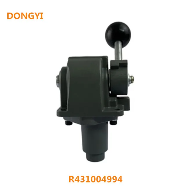 High Quality Two Position Three Way Air Valve for 2-HA-1 R431004994