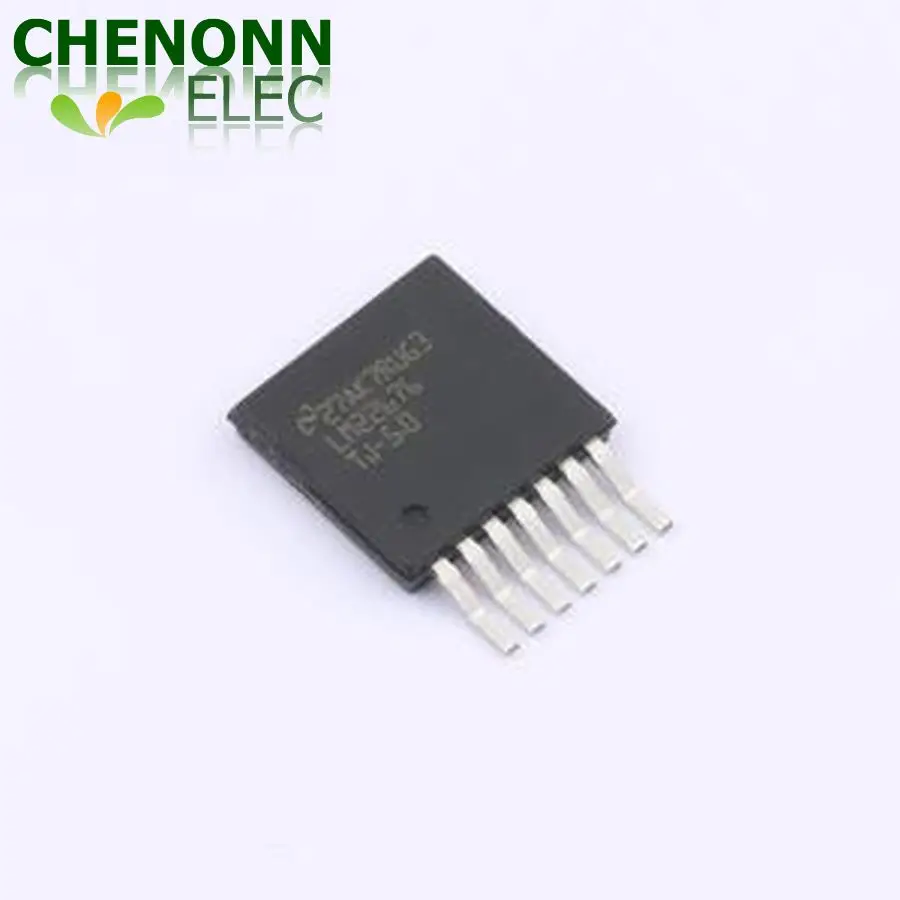 

3 шт./лот LM22676TJE-5.0/NOPB (преобразователи постоянного тока)