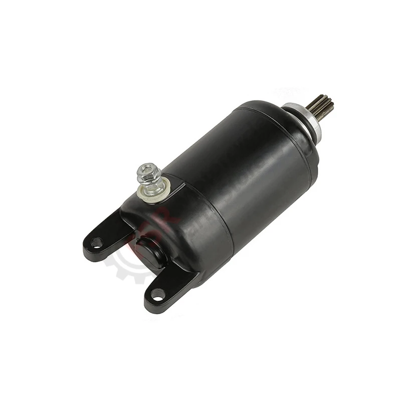 Motorcycle Parts Starter Motor For KAWASAKI NINJA-250R 94-12 21163-1317 Motorcycle Parts & Accessories