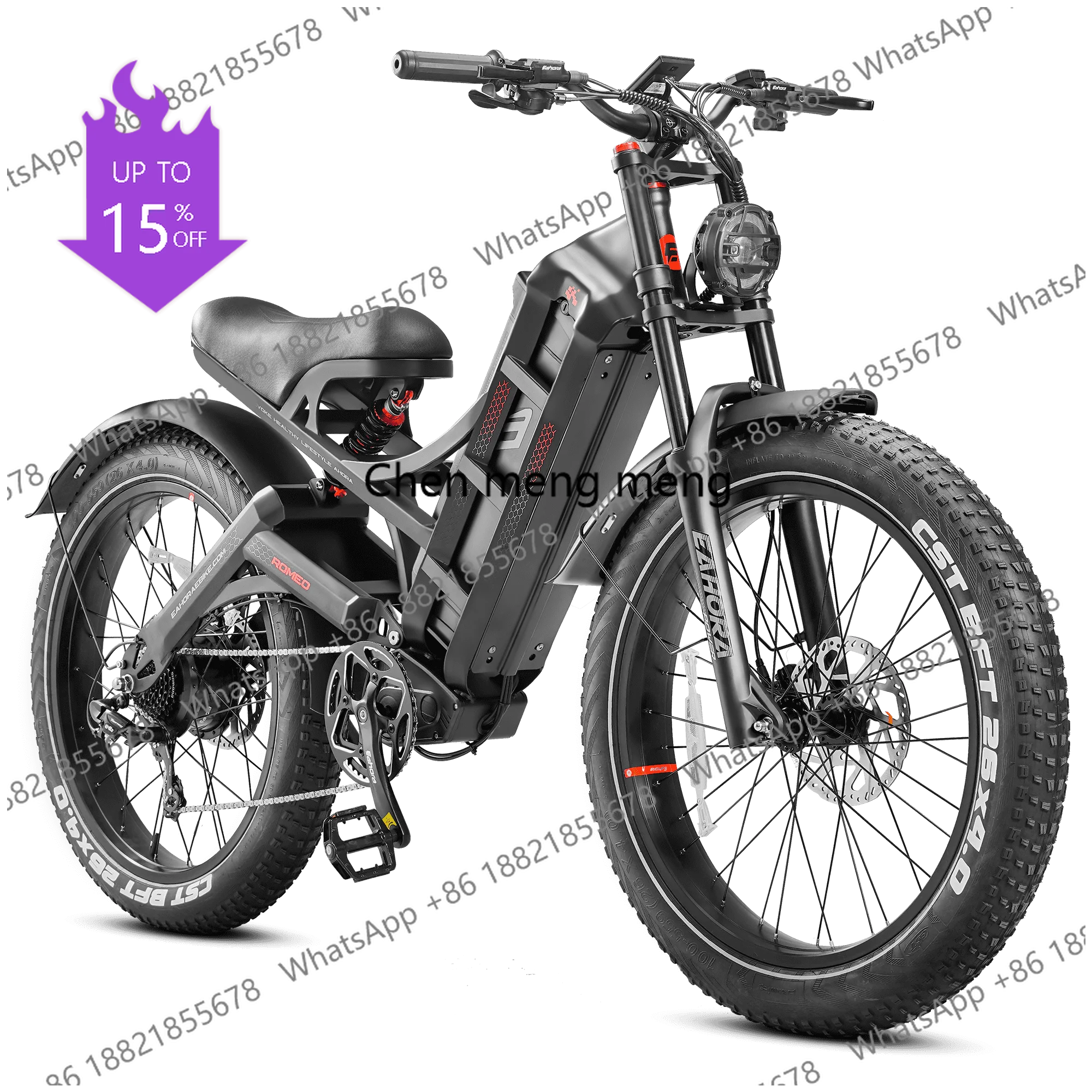 A61 Pro High-Power …