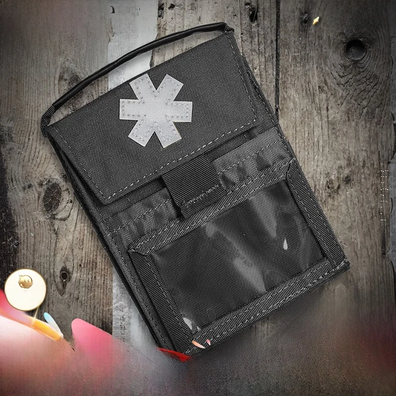 helikon-portable-medical-pouch-outdoor-climbing-travel-first-aid-small-bag-convenient-storage-cordura-material-travel-bag