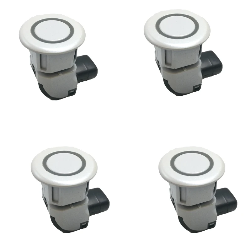 

New PDC Parking SensorRadar Assistance 4PCS For Lexus IS250 IS350 GS350 GS430,89341-30010