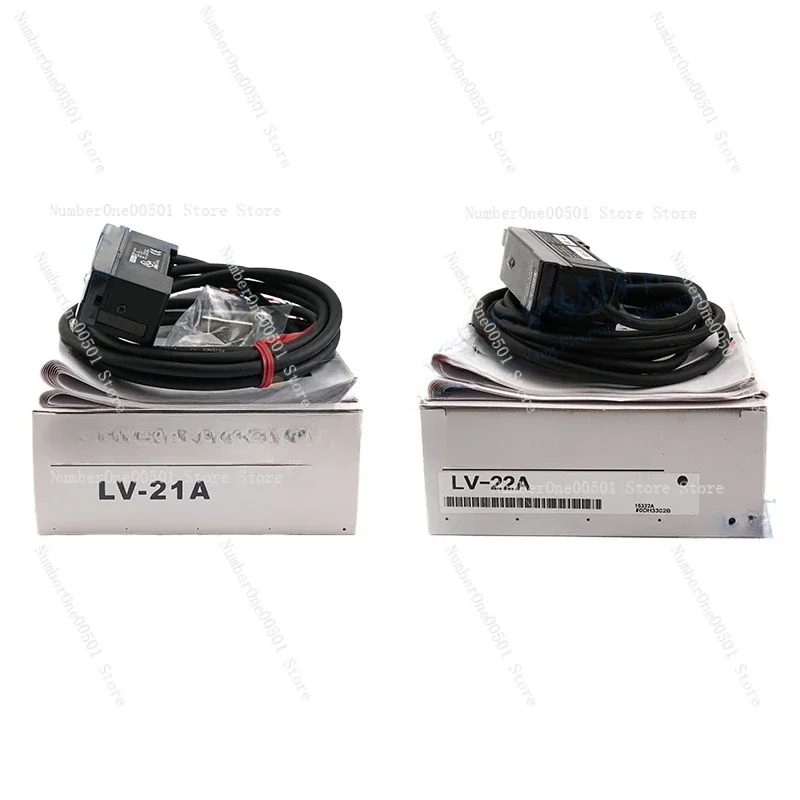 Applicable toKEYENCE laser photoelectric switch sensor amplifier LV-21AP